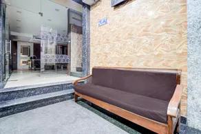 Super Hotel O Govind Nagar Kanpur Formerly Maharoopa Palace - Image 2