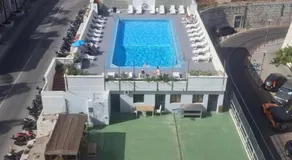 Gibraltar Sun Poolside Escape - Image 3