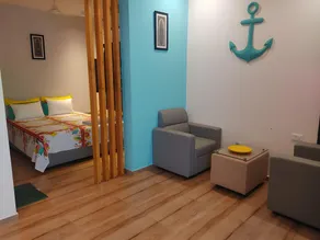 PONDICHERRY BEACH VILLA - Image 2