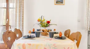 Appartamento accogliente e familiare con giardino, terrazza e barbecue | Ammette animali domestici - Image 5