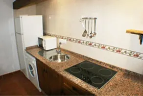 Apartamentos La Palmera - Image 5
