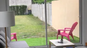 Appartement avec jardin - Image 4