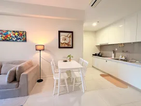 Comfortable & Clean 2BR Apartment–Heart of An Phú - Image 5