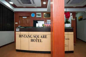Bintang Square Hotel - Image 3