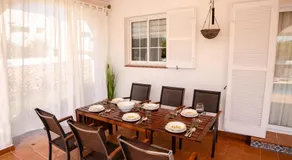 VILLA ANA ARENAL D'en CASTELL - Image 2