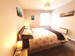 Parkside Apartment Normanton - Image 2