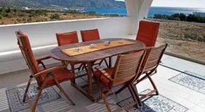 AELIA DREAM VILLA EN UNA FINCA PRIVADA EN ARDANI KARPATHOS - Image 5