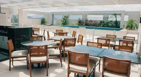 Apart Hotel Diamond Flat 2 Quartos - Image 3