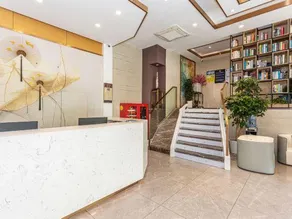 GreenTree Inn (Shanghai Huangxing Park Metro Station) - Image 4