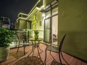 Xiamen Wendu Holiday Villa - Image 3