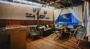 Apartamenty Czarna Perła z jacuzzi w cenie - mini strefa spa - blisko basenów termalnych - Image 4