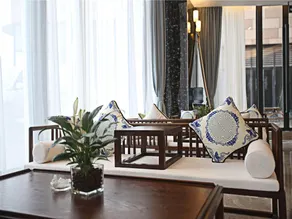 Marriott Holiday Inn - Image 4