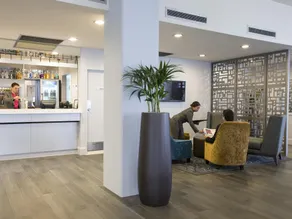 Central City Accommodation, Palmerston North - Image 2