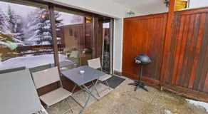 Joli studio Crans-Montana - Image 4