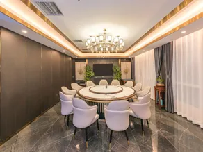 James Joyce Coffetel Beijing Beiyuan East Road Qingheying Subway Station - Image 5
