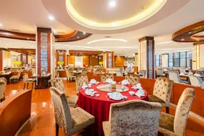 Muong Thanh Luxury Quang Ninh Hotel - Image 4