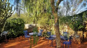 Amber Lagoon Eco Chalets, Rooms, Camping and Glamping - Image 4