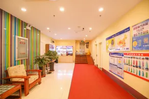 7Days Inn Shenyang Railway Station Taiyuan Street Branch - Image 4