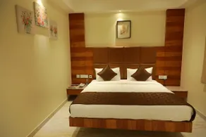 Hotel Amoha - Image 2