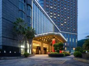 Minzhong Grand Hotel - Image 5