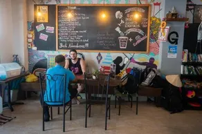 Amazing Backpackers Hostel AoNang - Image 4