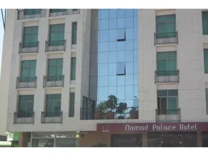 Nomad Paradise Hotel - Image 1