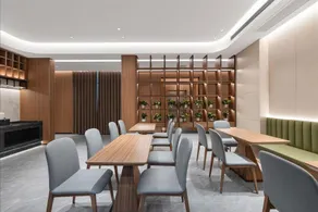 Zhenyue Hotel (Yichang North Station Branch) - Image 2