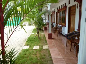 Pondok Wulan Guesthouse - Image 2