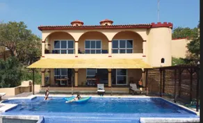 Casa Xcaala with Pool - Image 3