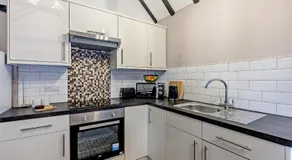 Dale View Cottages  - Image 3