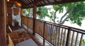 Tasola Boutique Hotel - Image 4