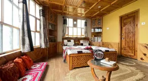 Hoshey Homestay - Image 3
