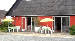 Bed and Breakfast - Image 3