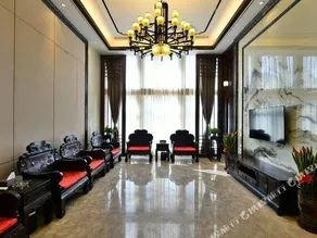 Meizhou Island Seaview Hotel - Image 4