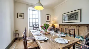 Rock House - Photographer's Studio - Historic Gem in the heart of the City - Image 2