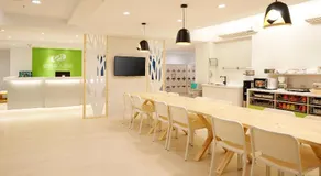 Ease Single Inn - Image 5