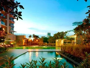 Lux & Modern Apartments at Bukit Bintang - Image 2