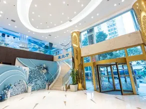 Zhuzhou jinlong Hotel (Zhuzhou Railway Station Clothing Market) - Image 2