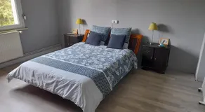 Chambre d'hôtes dans un écrin de verdure - Image 2