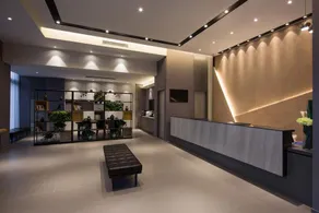 Homeinn Selected Hotel (Yancheng Municipal Government Jinying Julonghu Store) - Image 2