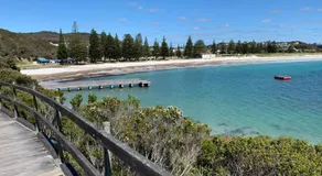 API Middleton Beach Front Apartments Albany - Image 3