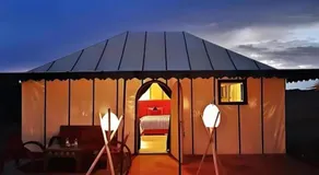 Merzouga luxe camp - Image 3