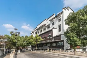Mechari Hotel Suzhou Tongli Ancient Town - Image 3
