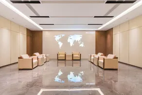 Kyriad Hotel (Cangzhou Yong'an North Avenue) - Image 5