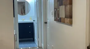 Upscale, Brand New, Full Kitchen, 2-Bedroom Apt - Image 3