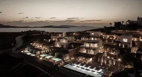 Enigma Mykonos Hideaway Suites - Image 4
