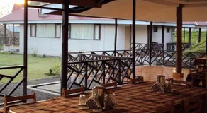 Dew Dale Resorts, Baratang Island - Image 4
