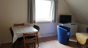Ferienwohnung zum Wels - Erholung und Gartenidylle - Image 4