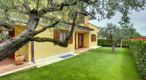 Villa NiNa B&B Rovinj - Image 5