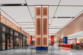 Grand new century hotel Pingyang Wenzhou - Image 2